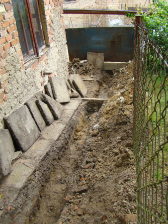 Dešťovka RD Slatina 06/25